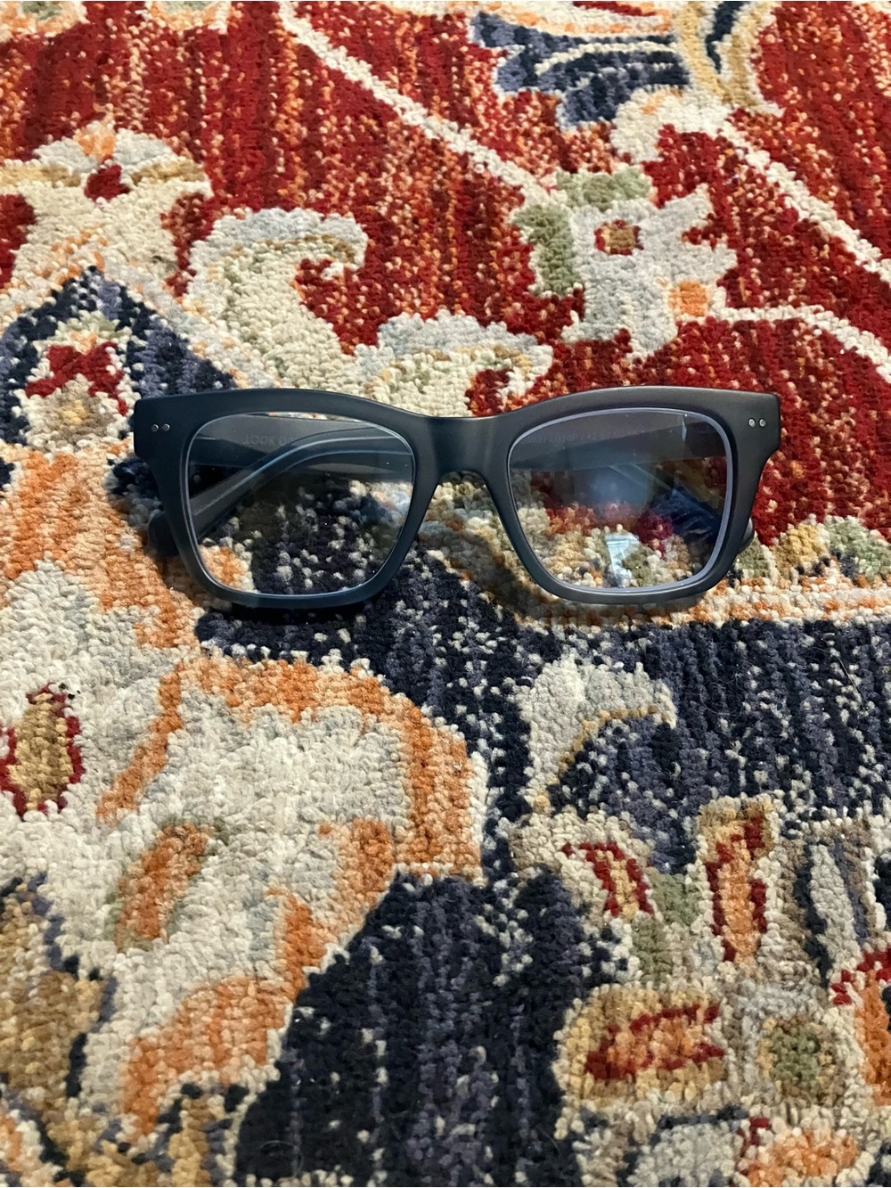 Look Optic Reading Glasses Unisex +2.50